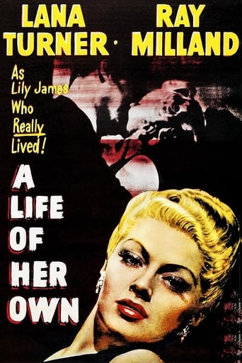 A Life of Her Own (1950)