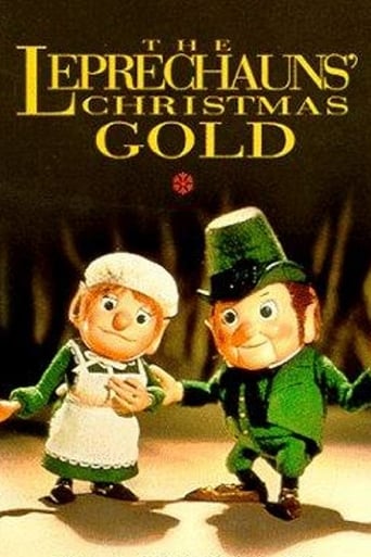 The Leprechauns&#39; Christmas Gold (1981)