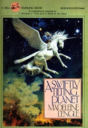 A Swiftly Tilting Planet (Madeleine L&#39;engle)