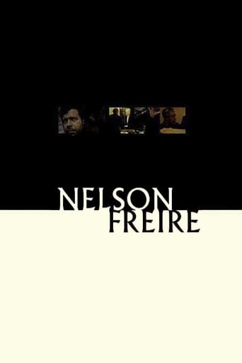 Nelson Freire (2003)