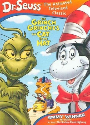 The Grinch Grinches the Cat in the Hat (1982)