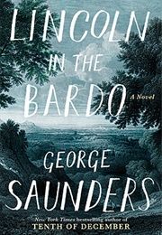 Lincoln in the Bardo (Saunders, George)