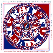 Grateful Dead - History of the Grateful Dead, Volume One (Bear&#39;s Choice)