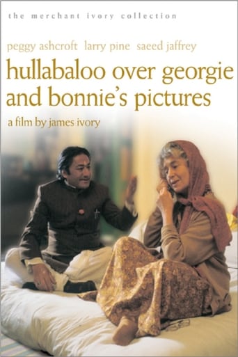 Hullabaloo Over Georgie and Bonnie&#39;s Pictures (1978)