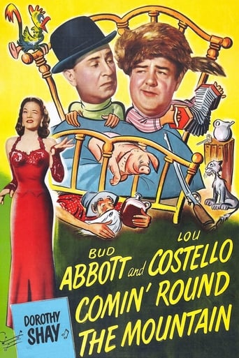 Comin&#39; Round the Mountain (1951)