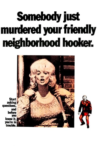 Who Killed Mary Whats&#39;ername? (1971)