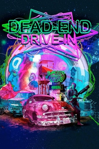 Dead End Drive-In (1986)