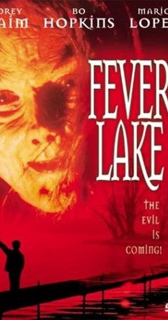 Fever Lake (1996)
