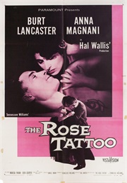 The Rose Tatoo (1955)
