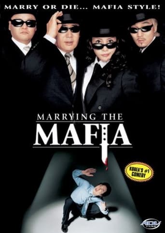Marrying the Mafia (2002)