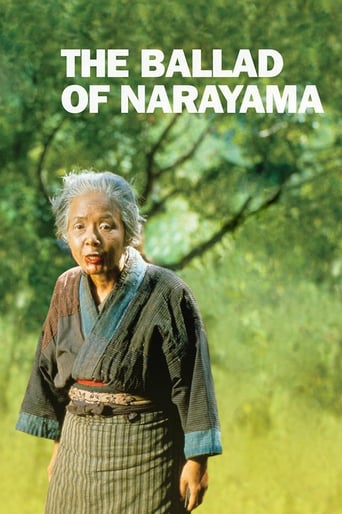 The Ballad of Narayama (1983)