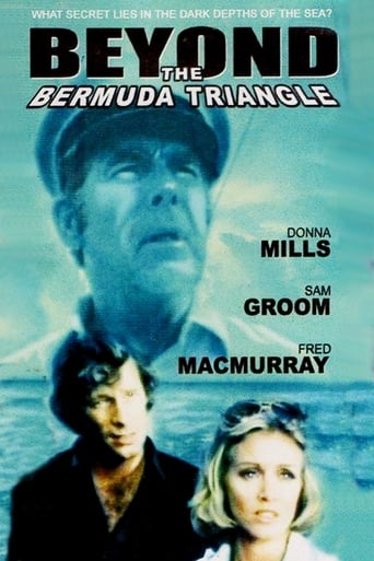Beyond the Bermuda Triangle (1975)