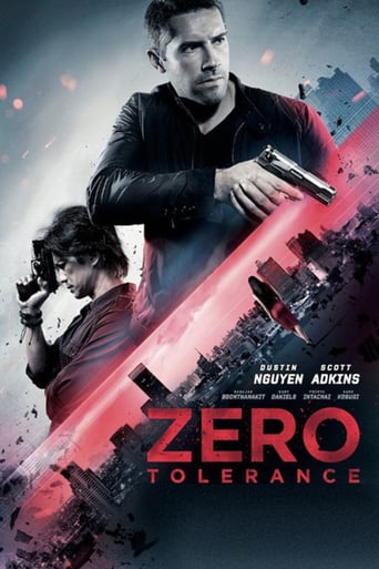 2 Guns: Zero Tolerance (2015)