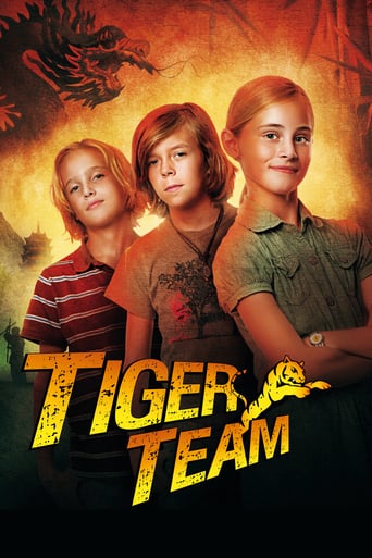 Tiger Team (2010)