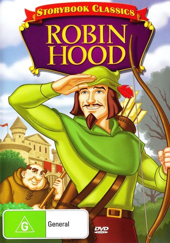 Robin Hood (1985)