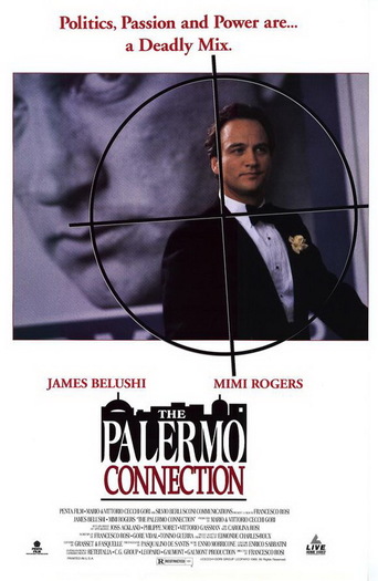 The Palermo Connection (1990)