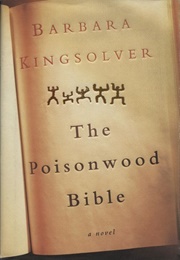 The Poisonwood Bible (Barbara Kingsolver)