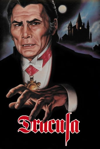 Bram Stoker&#39;s Dracula (1974)