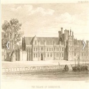 Palace of Greenwich