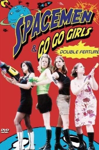 Spacemen, Go-Go Girls and the True Meaning of Christmas (2004)