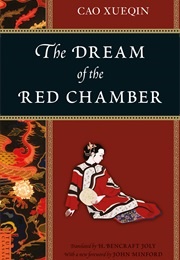 The Dream of the Red Chamber (Cáo Xuěqín)
