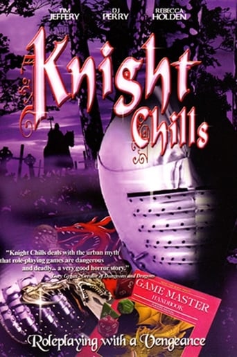 Knight Chills (2001)