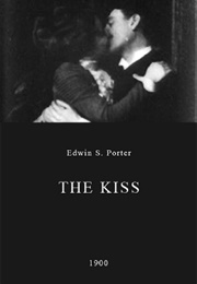 The Kiss (1900)