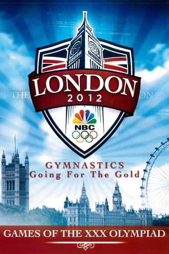 London 2012: Gymnastics - Going for the Gold (2012)