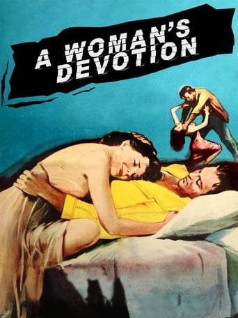 A Woman&#39;s Devotion (1956)