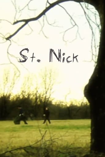St. Nick (2011)