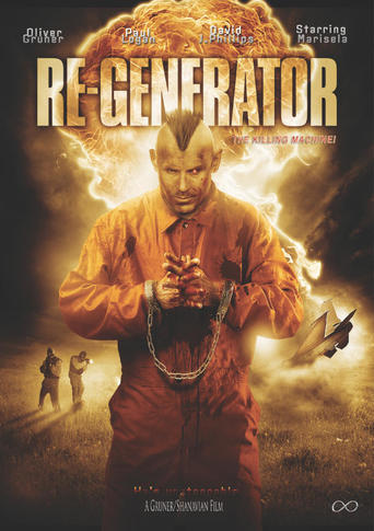 Re-Generator (2013)