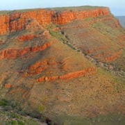 Wunaamin Miliwundi Ranges, (King Leopoldo Ranges) Western Australia