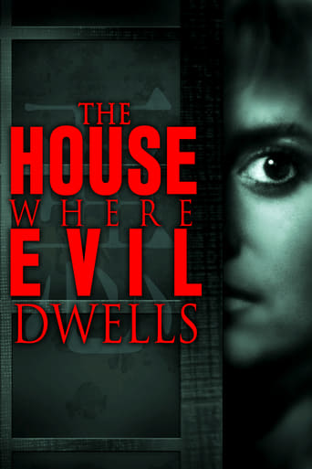 The House Where Evil Dwells (1982)