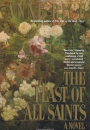 The Feast of All Saints (Anne Rice)