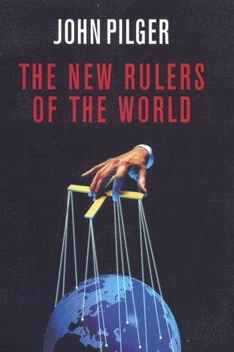 The New Rulers of the World (2001)