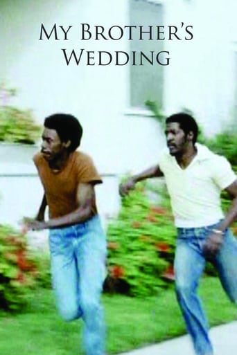 My Brother&#39;s Wedding (1983)