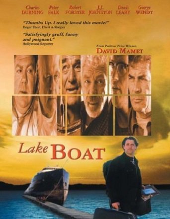 Lakeboat (2000)