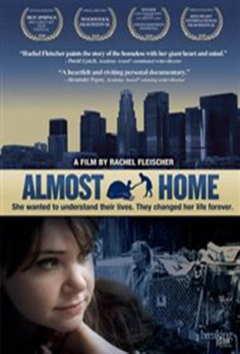 Almost Home (2011)