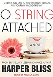 No Strings Attached (Harper Bliss)