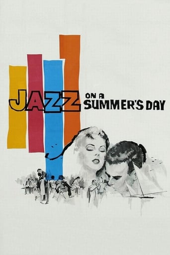 Jazz on a Summer&#39;s Day (1960)