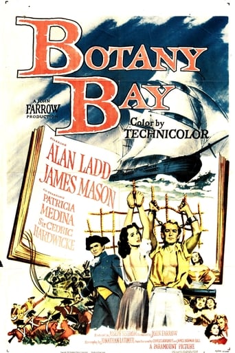 Botany Bay (1953)