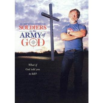 Soldiers in the Army of God (2000)
