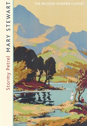 Stormy Petrel (Mary Stewart)
