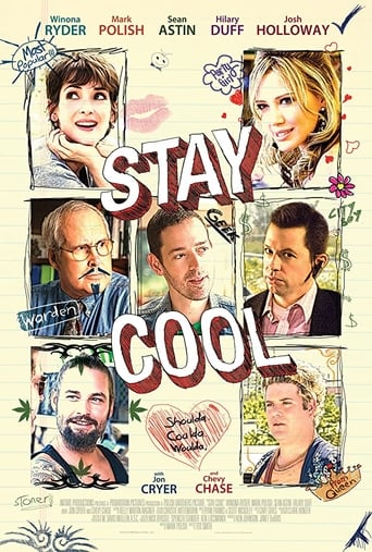 Stay Cool (2009)