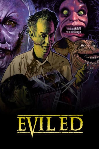 Evil Ed (1997)