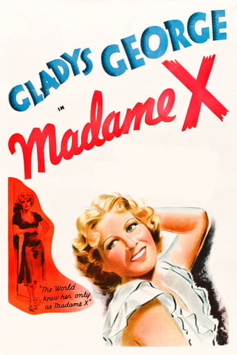 Madame X (1937)