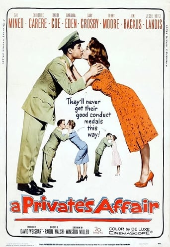 A Private&#39;s Affair (1959)