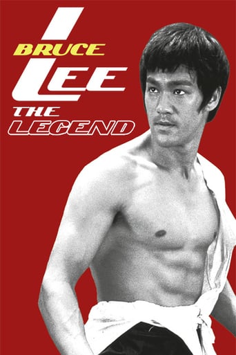 Bruce Lee: The Legend (1984)