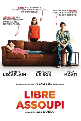 Libre Et Assoupi (2014)