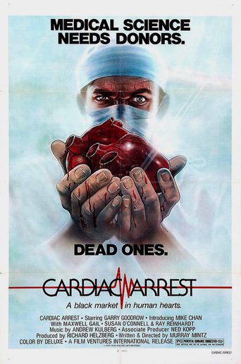 Cardiac Arrest (1980)